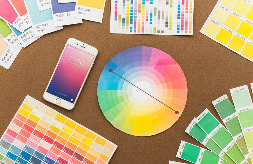 klares Branding