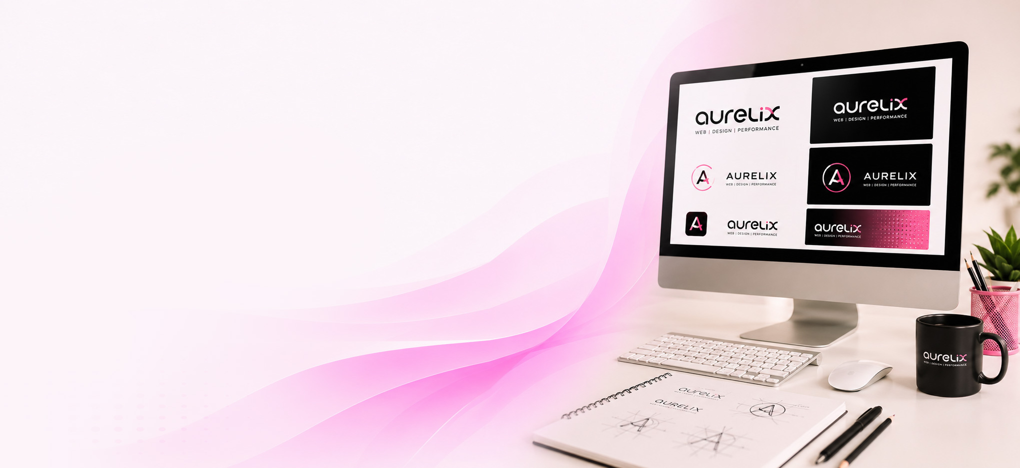 Header Logos