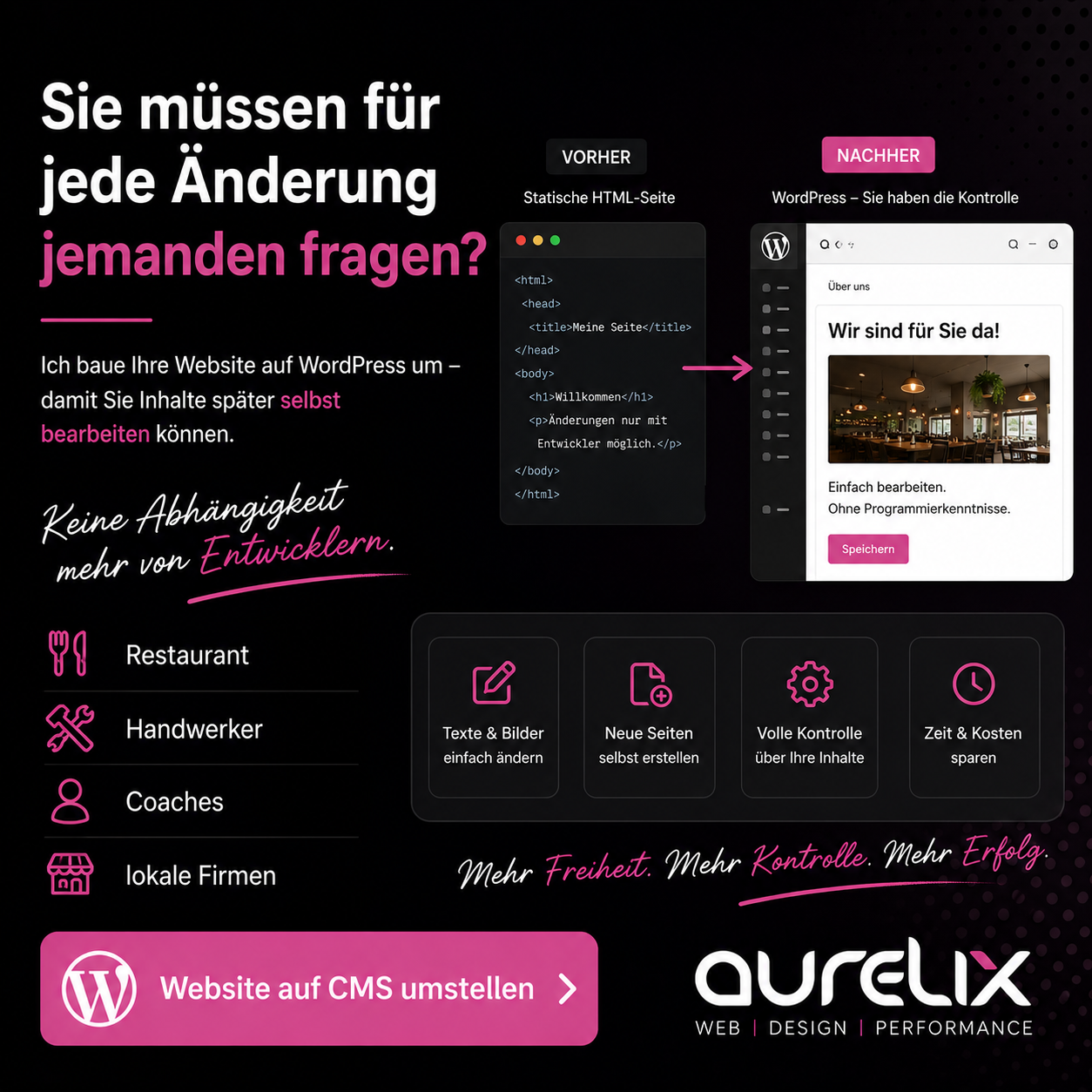 Social Media Banner - example