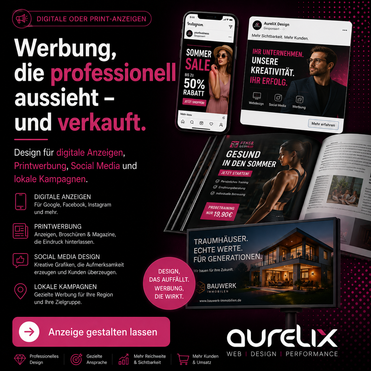 Social Media Banner - example
