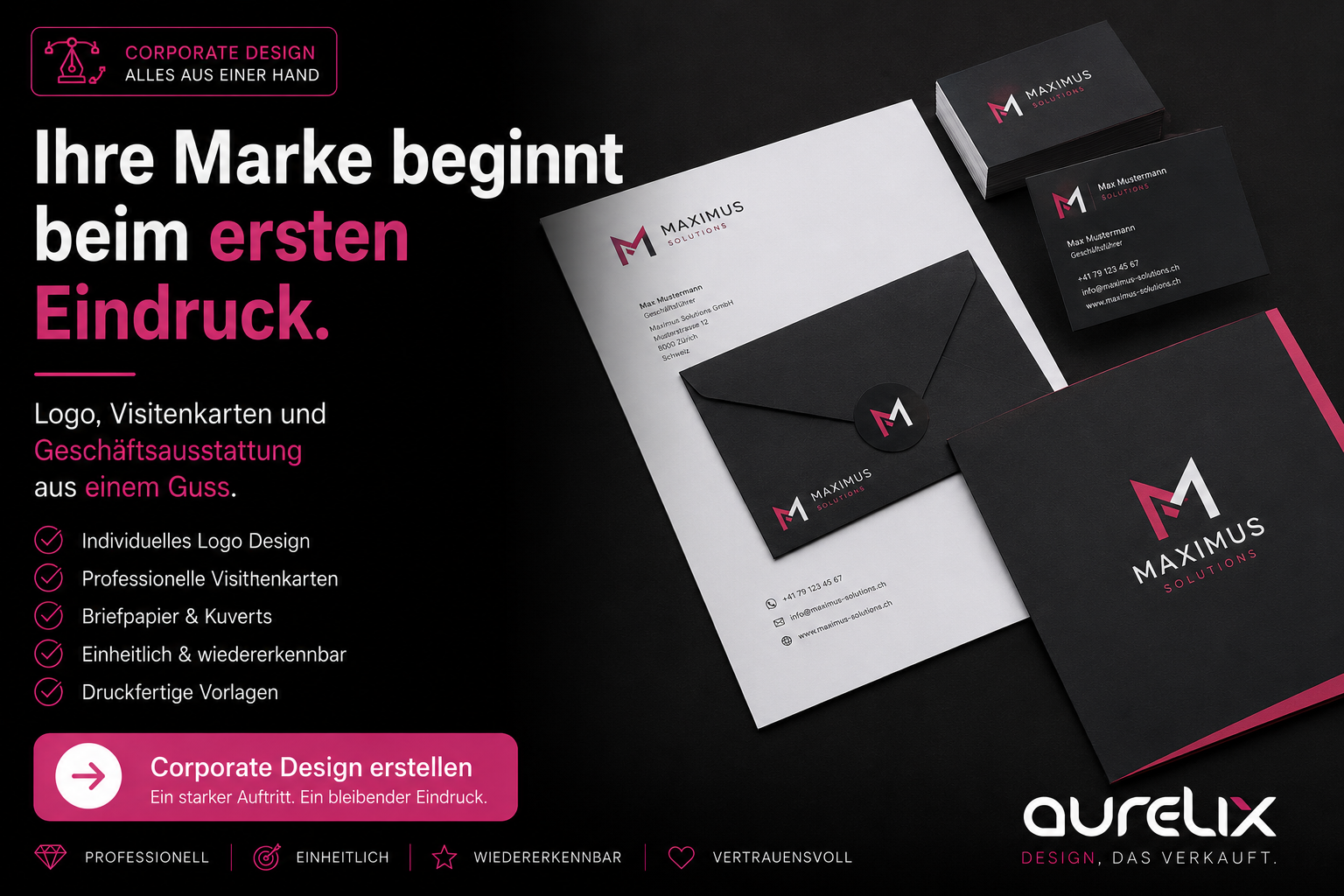 Social Media Banner - example