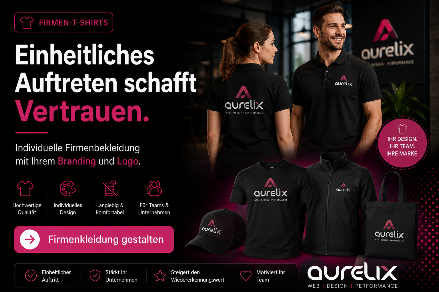 Social Media Banner - example