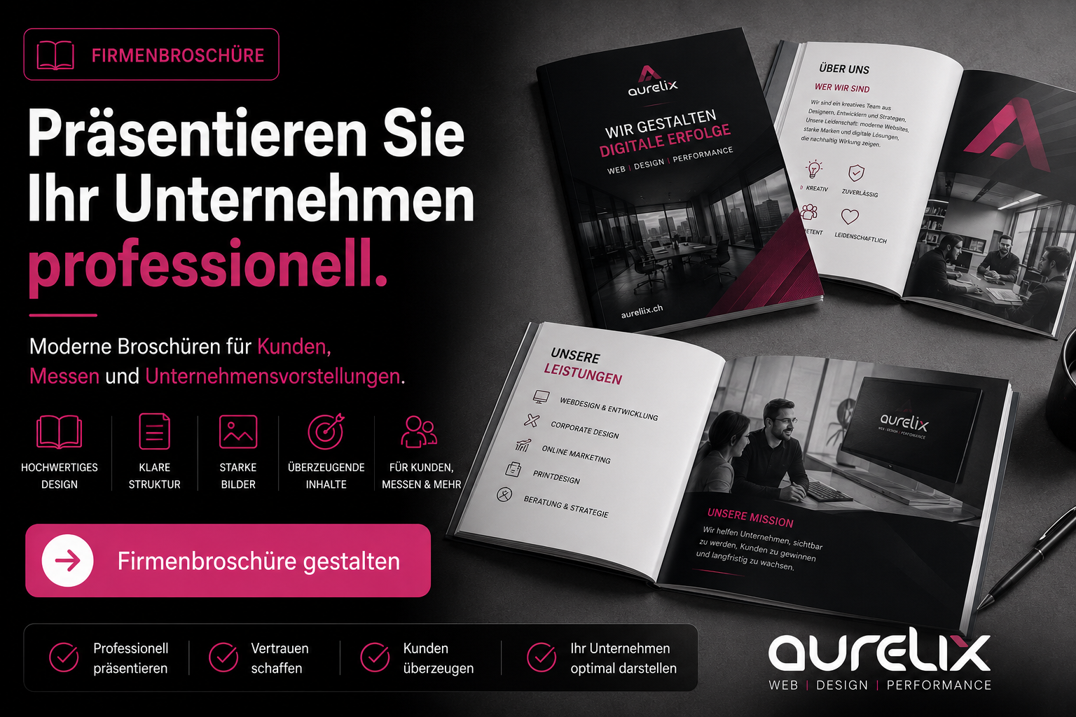 Social Media Banner - example