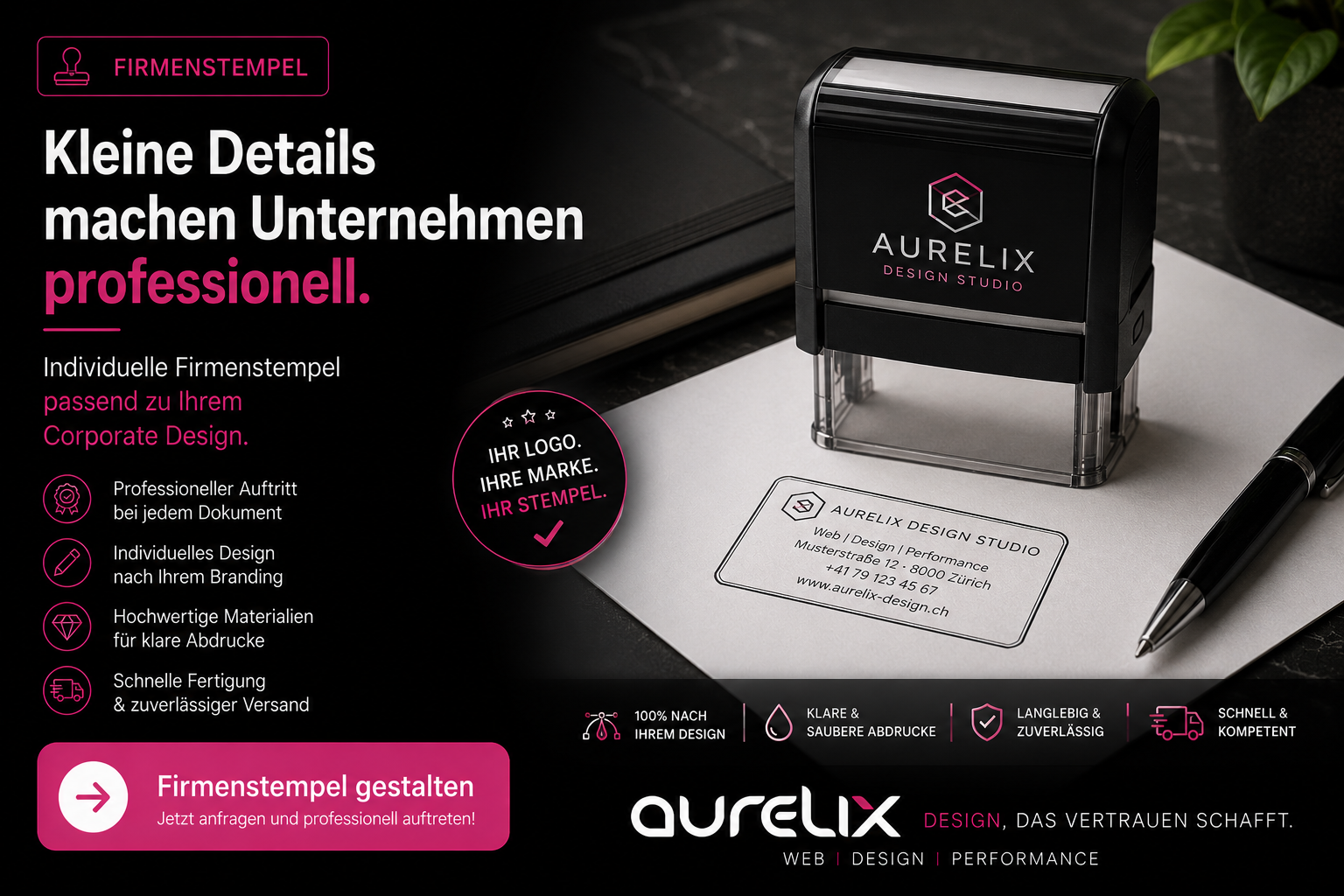 Social Media Banner - example