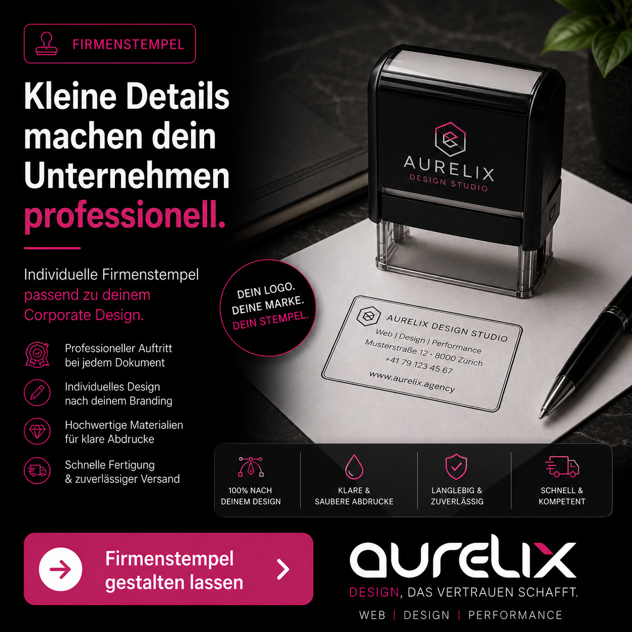 Social Media Banner - example