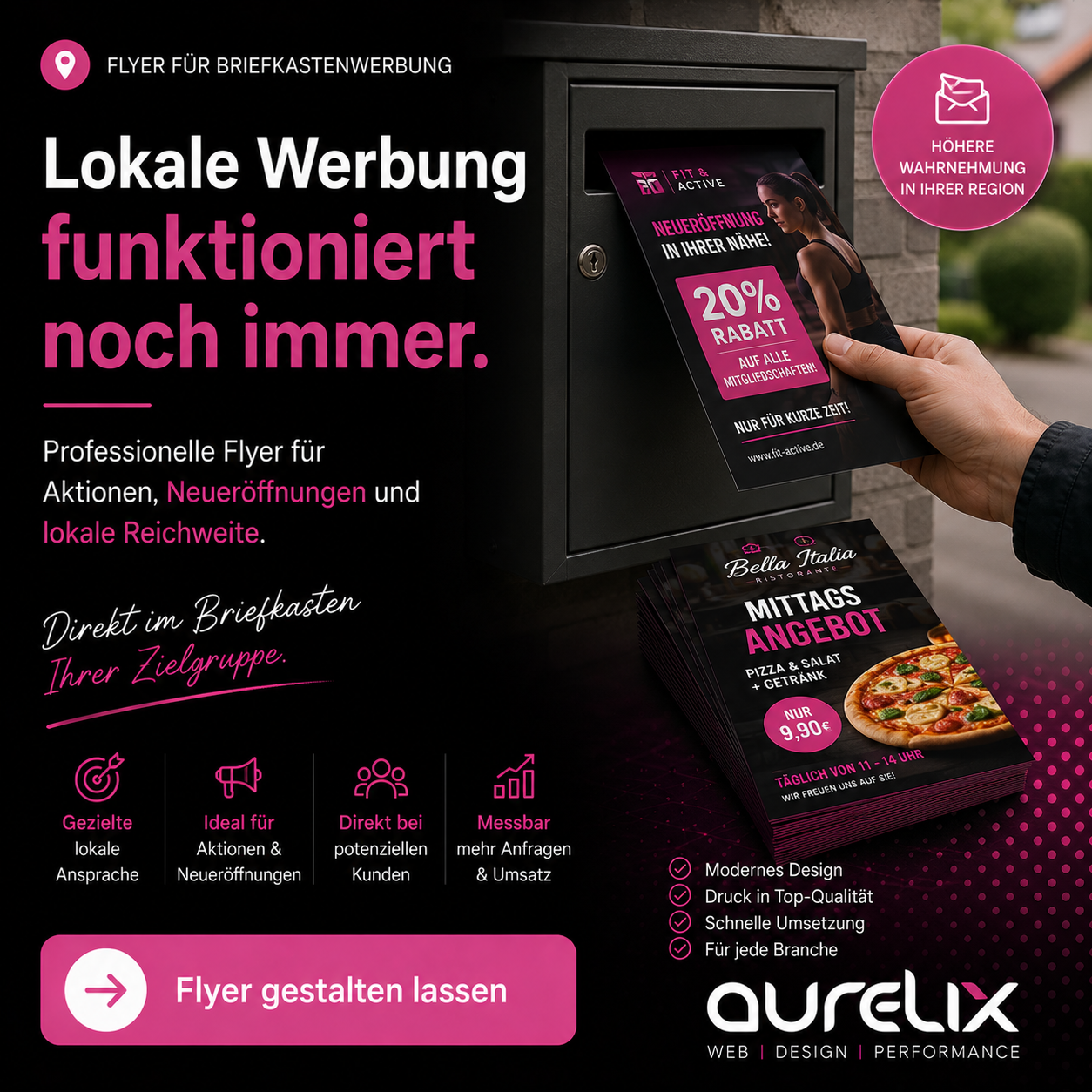 Social Media Banner - example