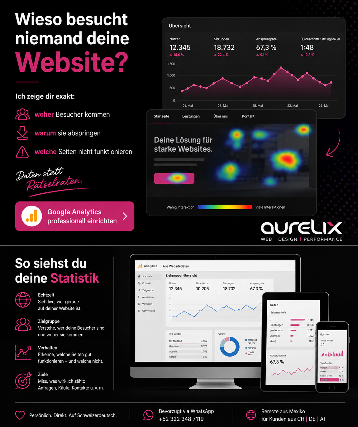 Social Media Banner - example