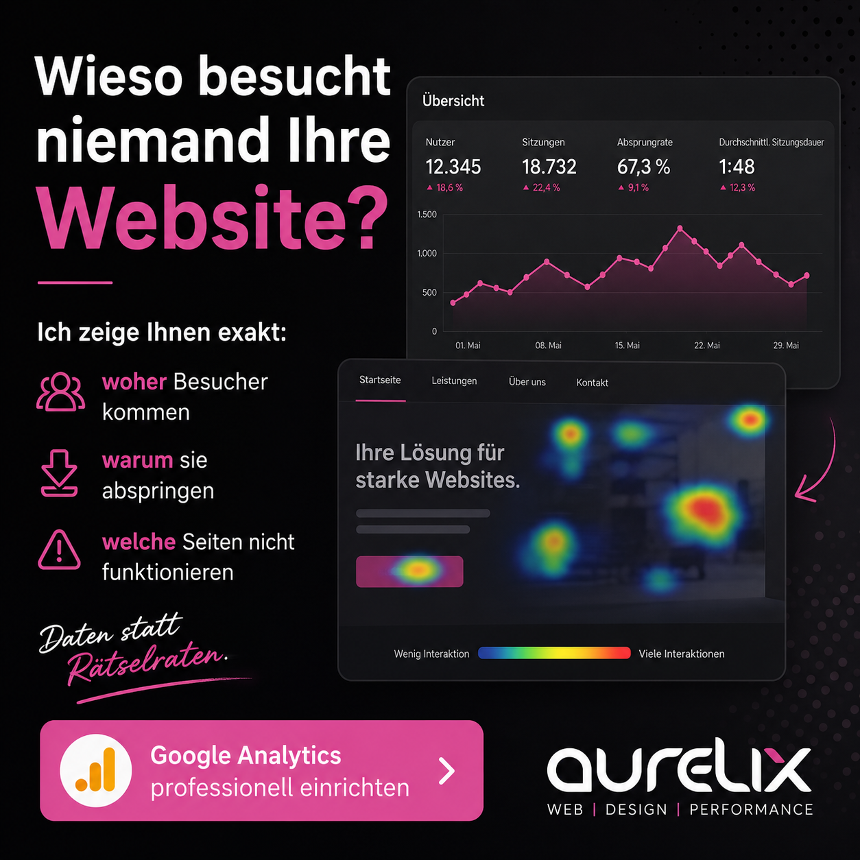 Social Media Banner - example