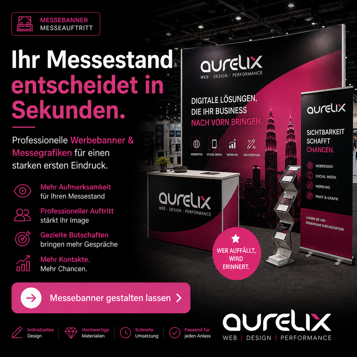 Social Media Banner - example