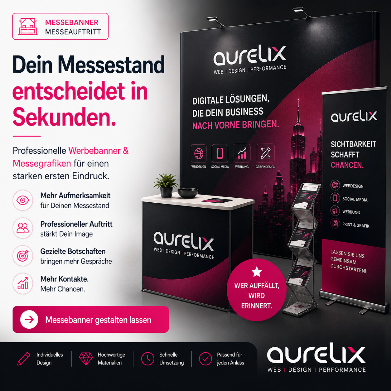 Social Media Banner - example