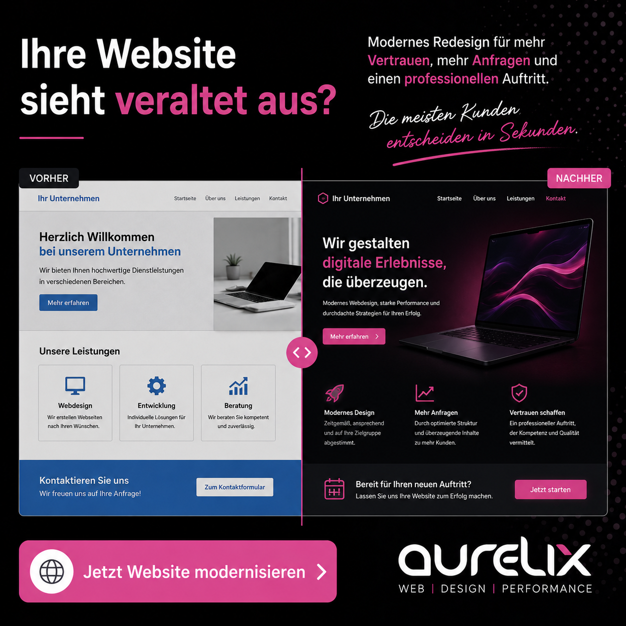 Social Media Banner - example