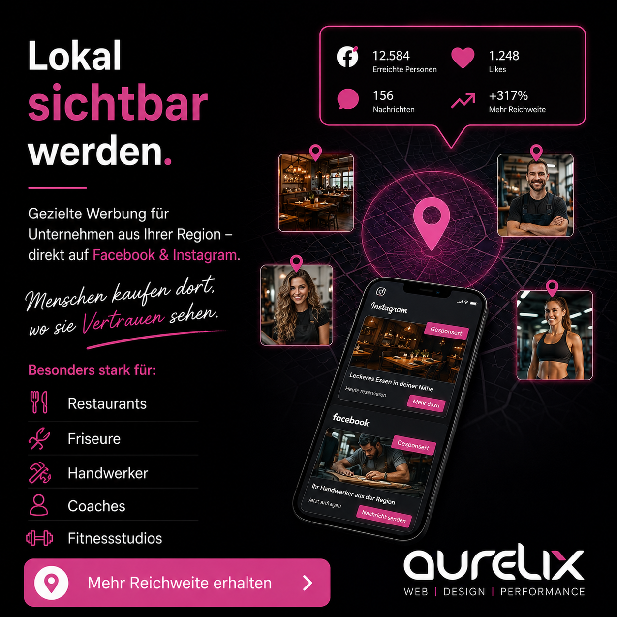 Social Media Banner - example