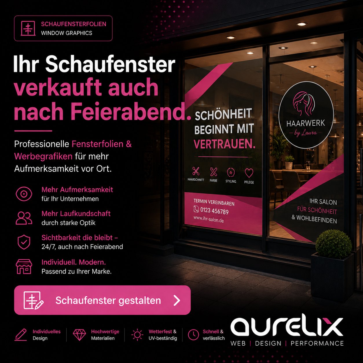Social Media Banner - example