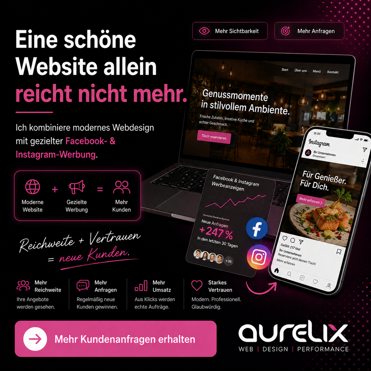 Social Media Banner - example