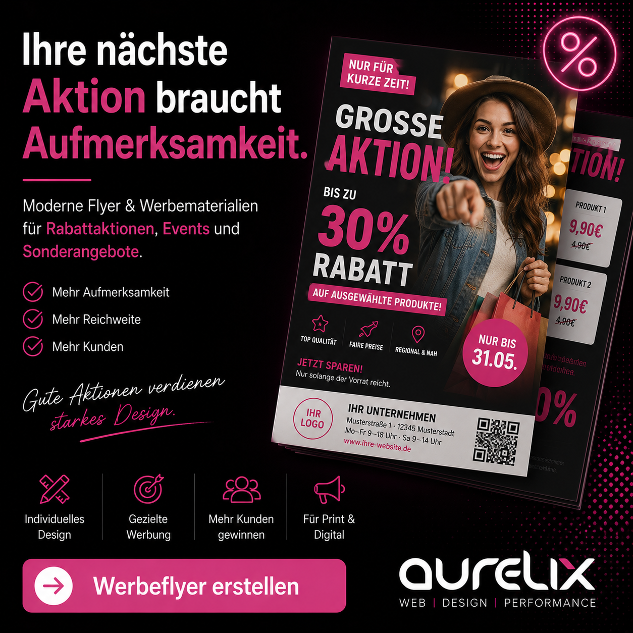 Social Media Banner - example