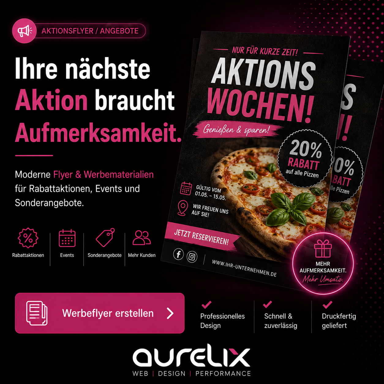 Social Media Banner - example