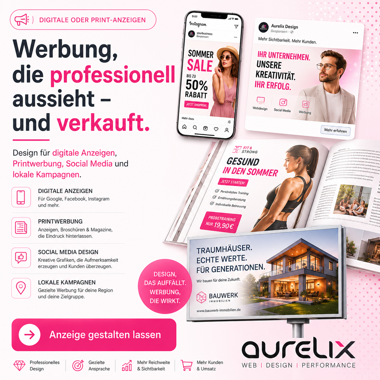 Social Media Banner - example