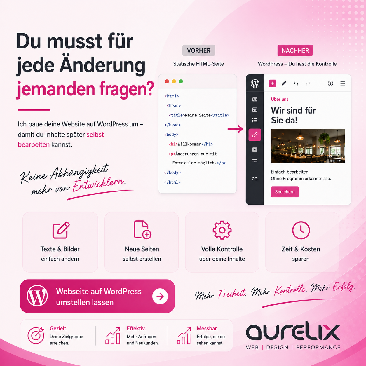 Social Media Banner - example
