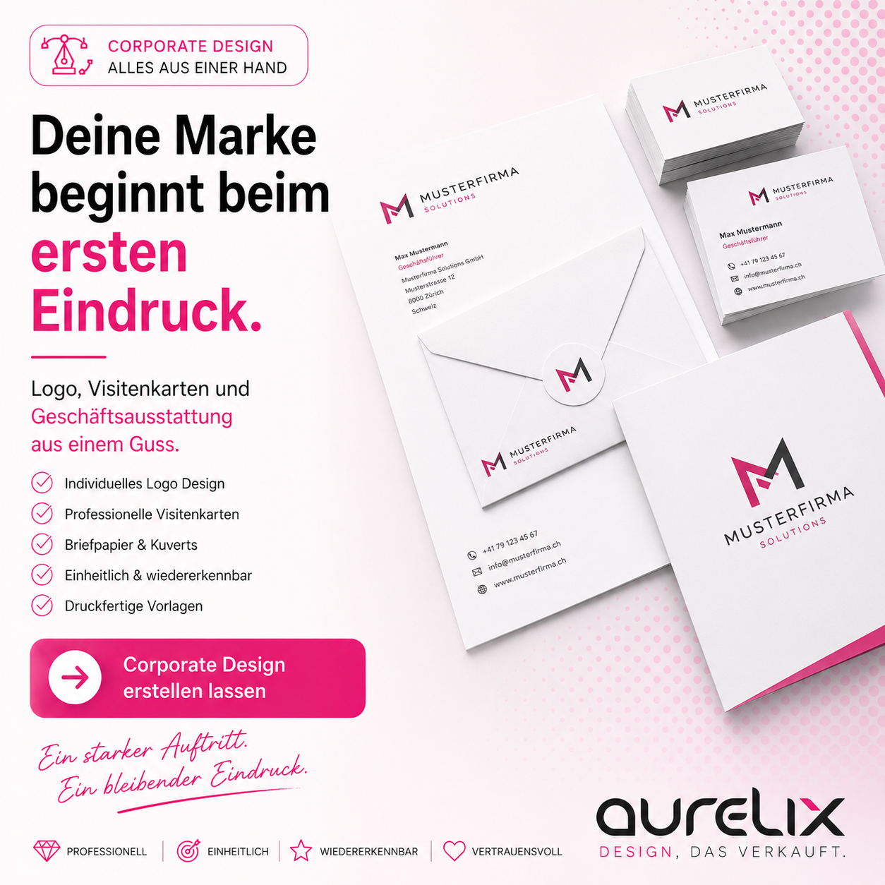Social Media Banner - example