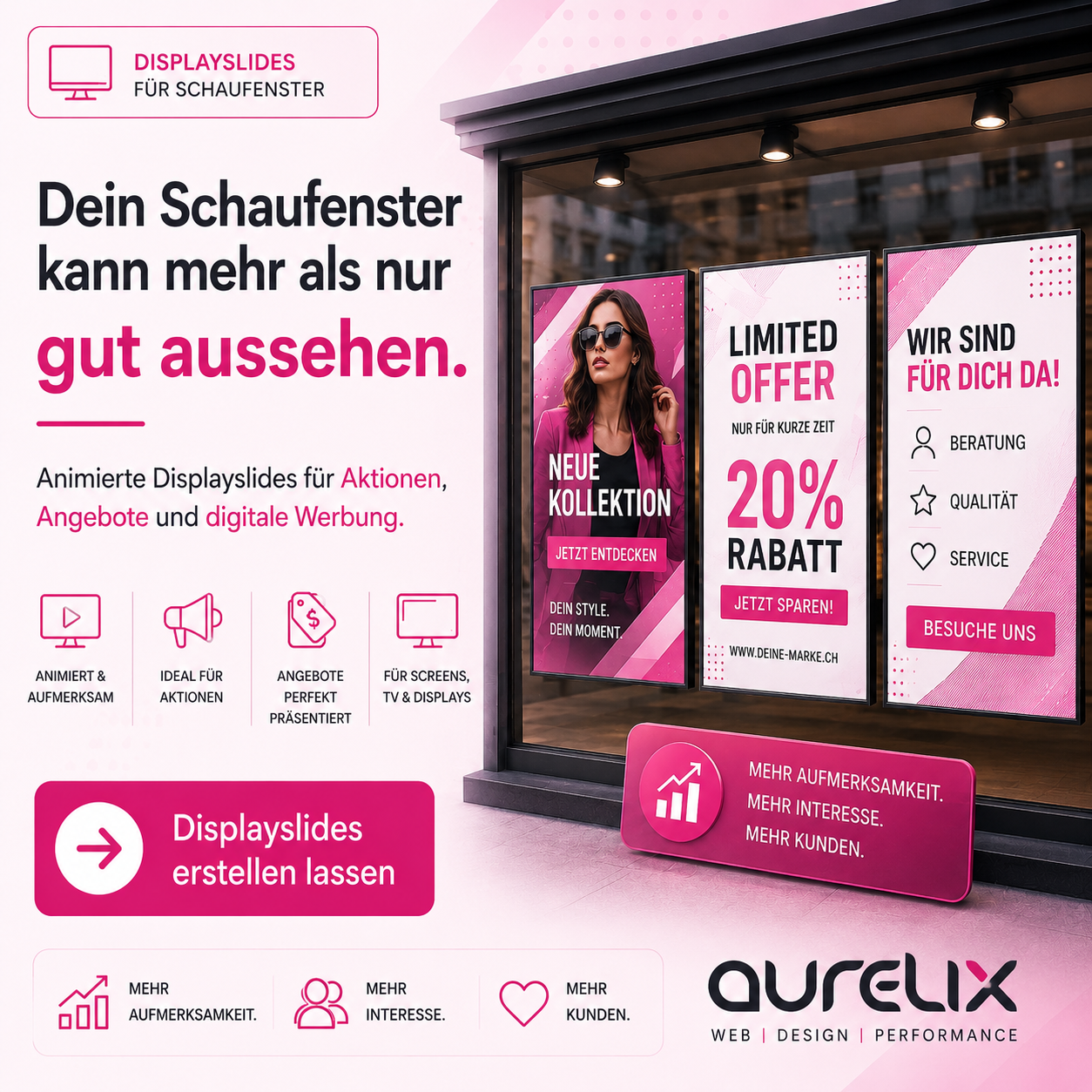 Social Media Banner - example