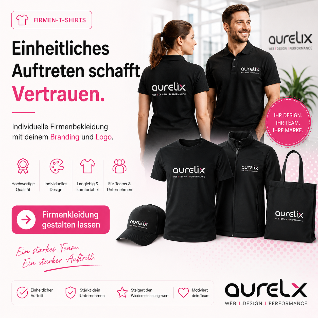 Social Media Banner - example