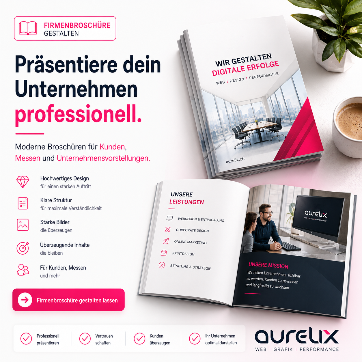 Social Media Banner - example