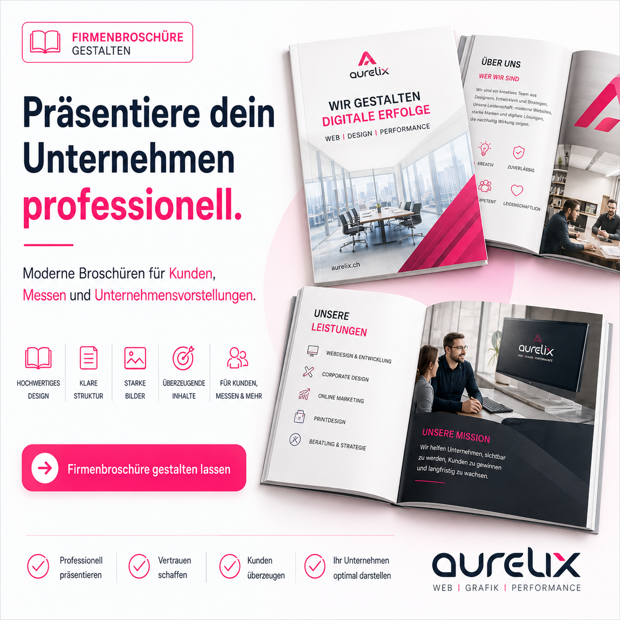 Social Media Banner - example