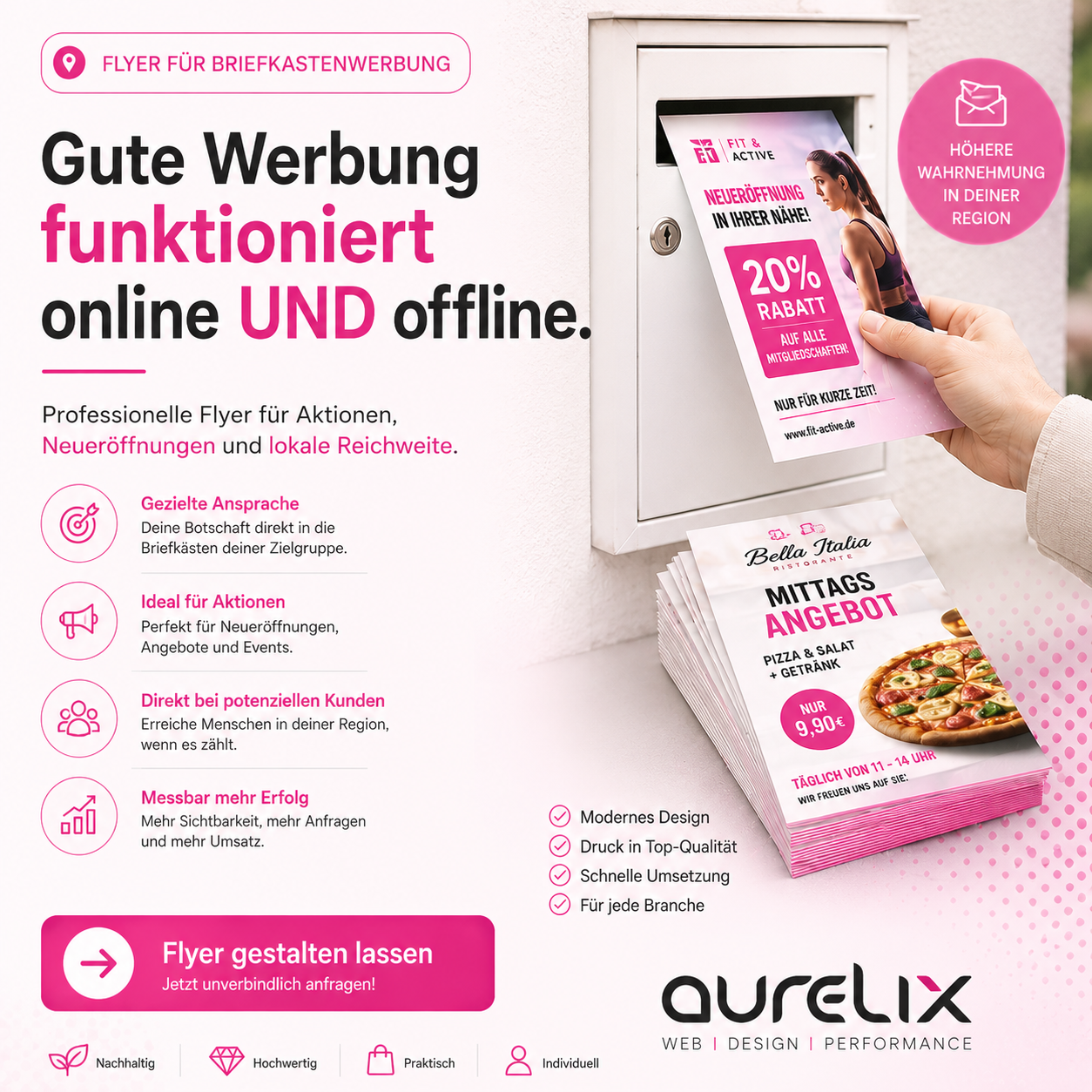 Social Media Banner - example