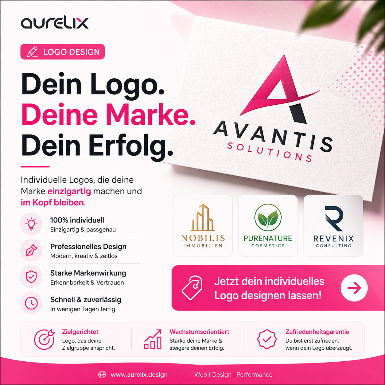 Social Media Banner - example
