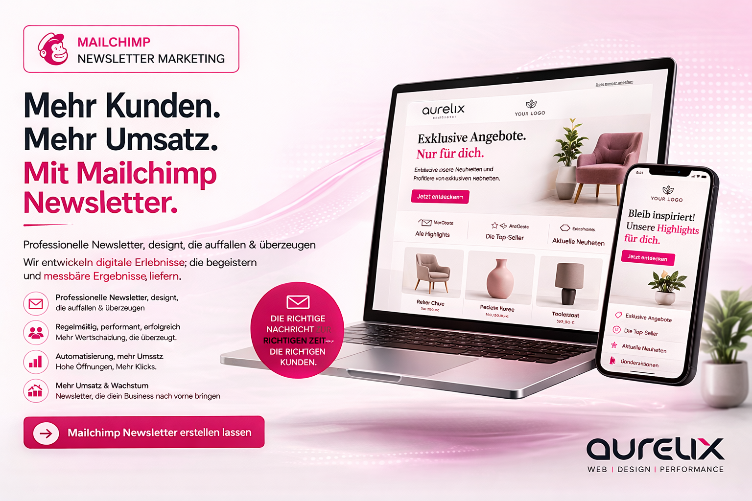 Social Media Banner - example