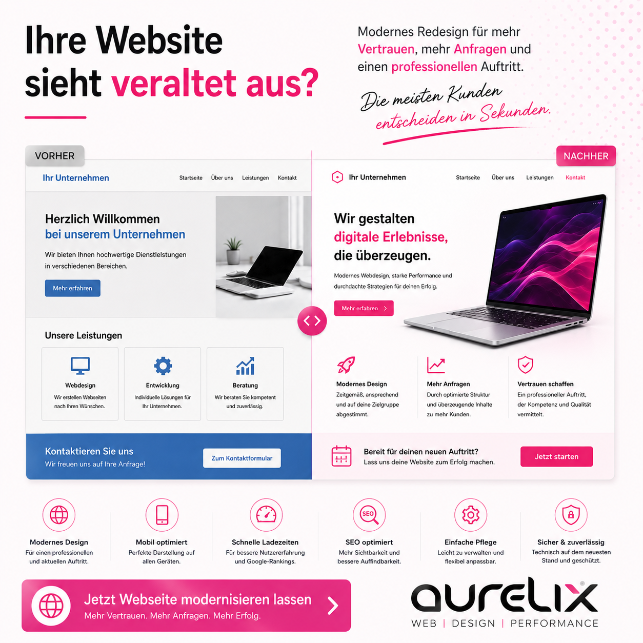 Social Media Banner - example