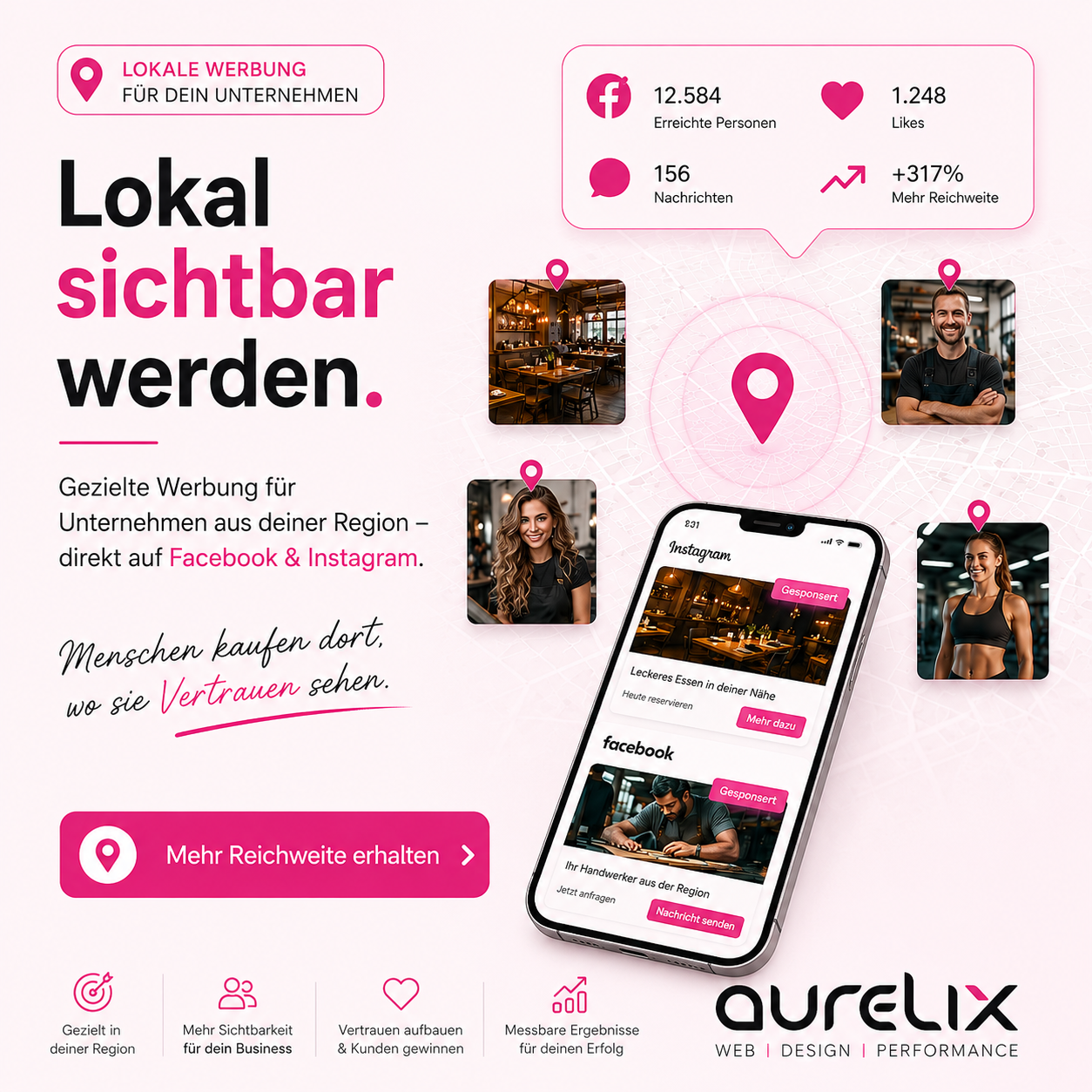 Social Media Banner - example