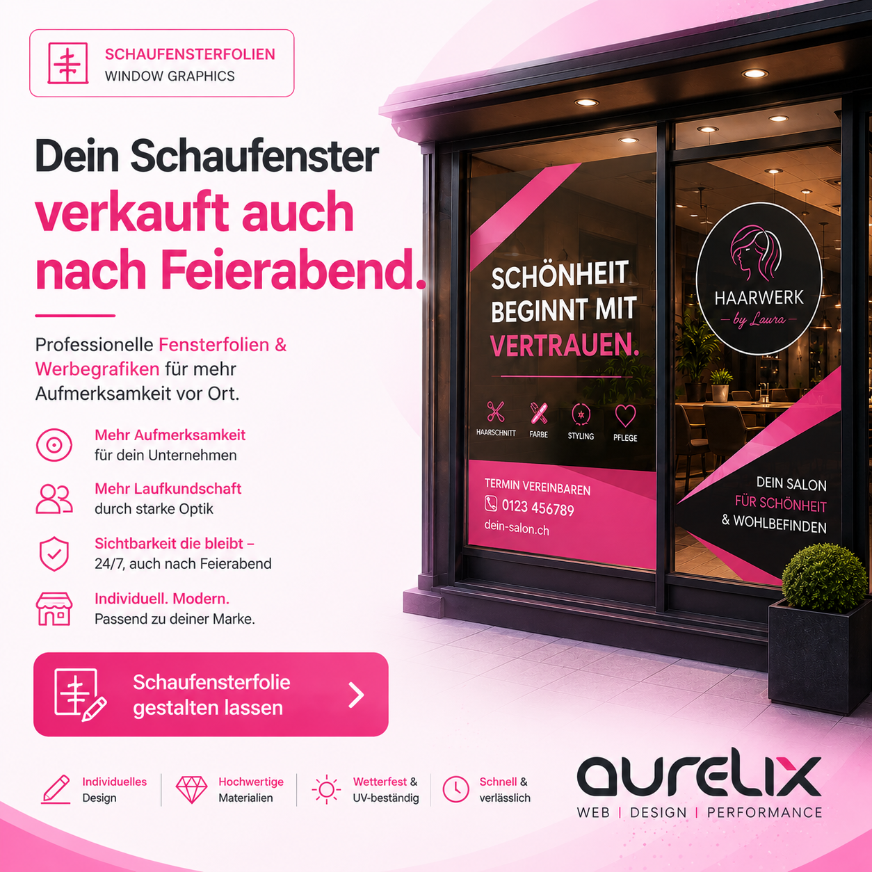 Social Media Banner - example