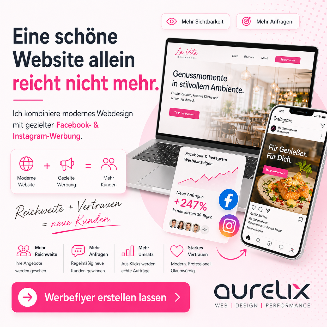 Social Media Banner - example