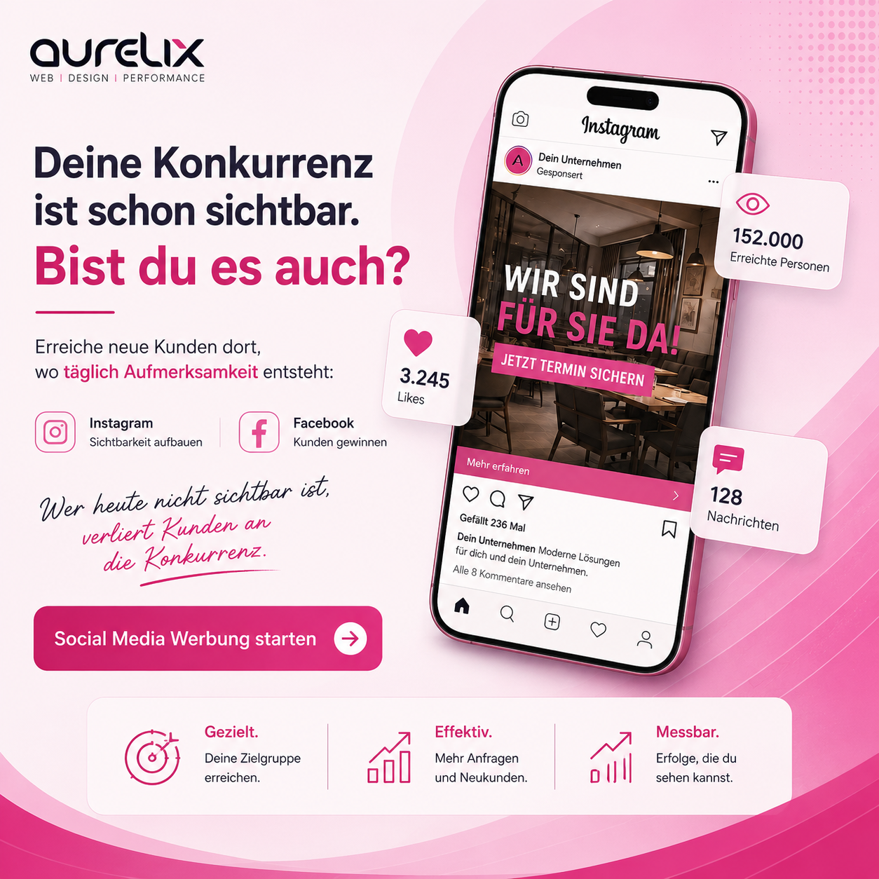 Social Media Banner - example