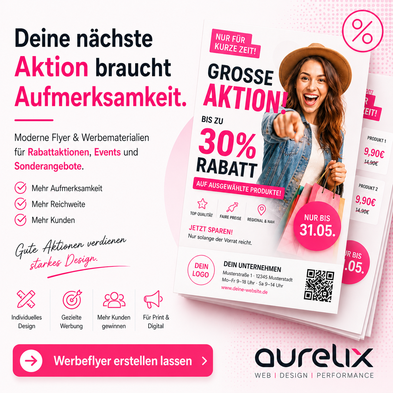 Social Media Banner - example