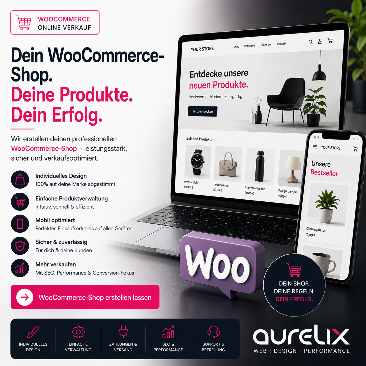 Social Media Banner - example