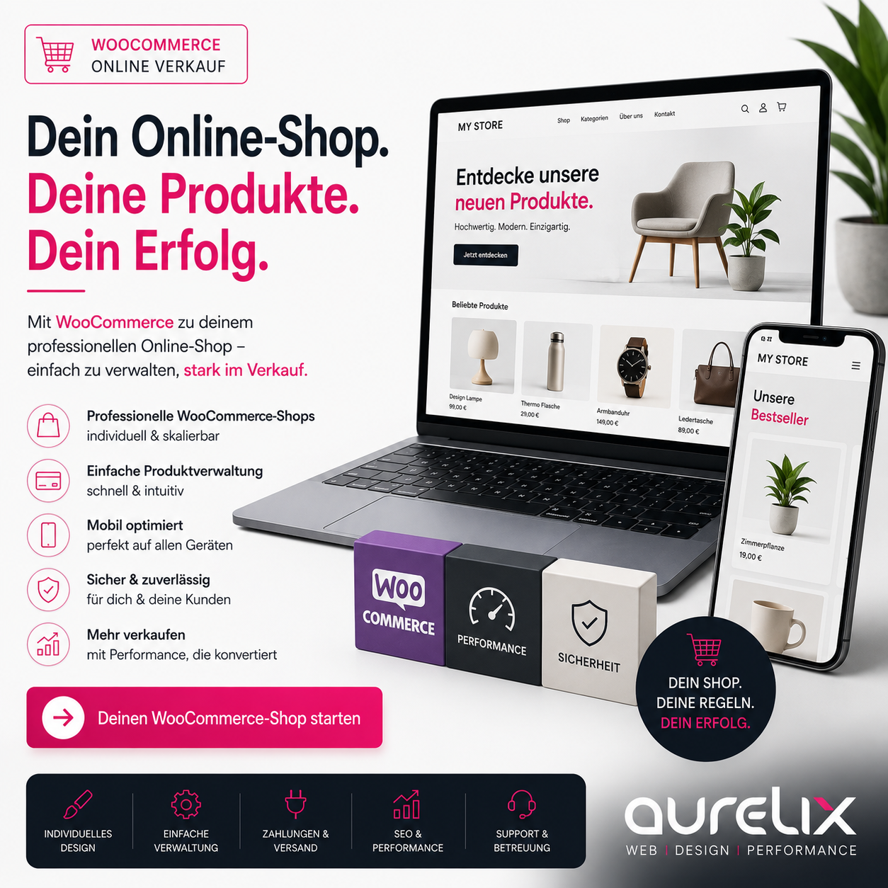 Social Media Banner - example