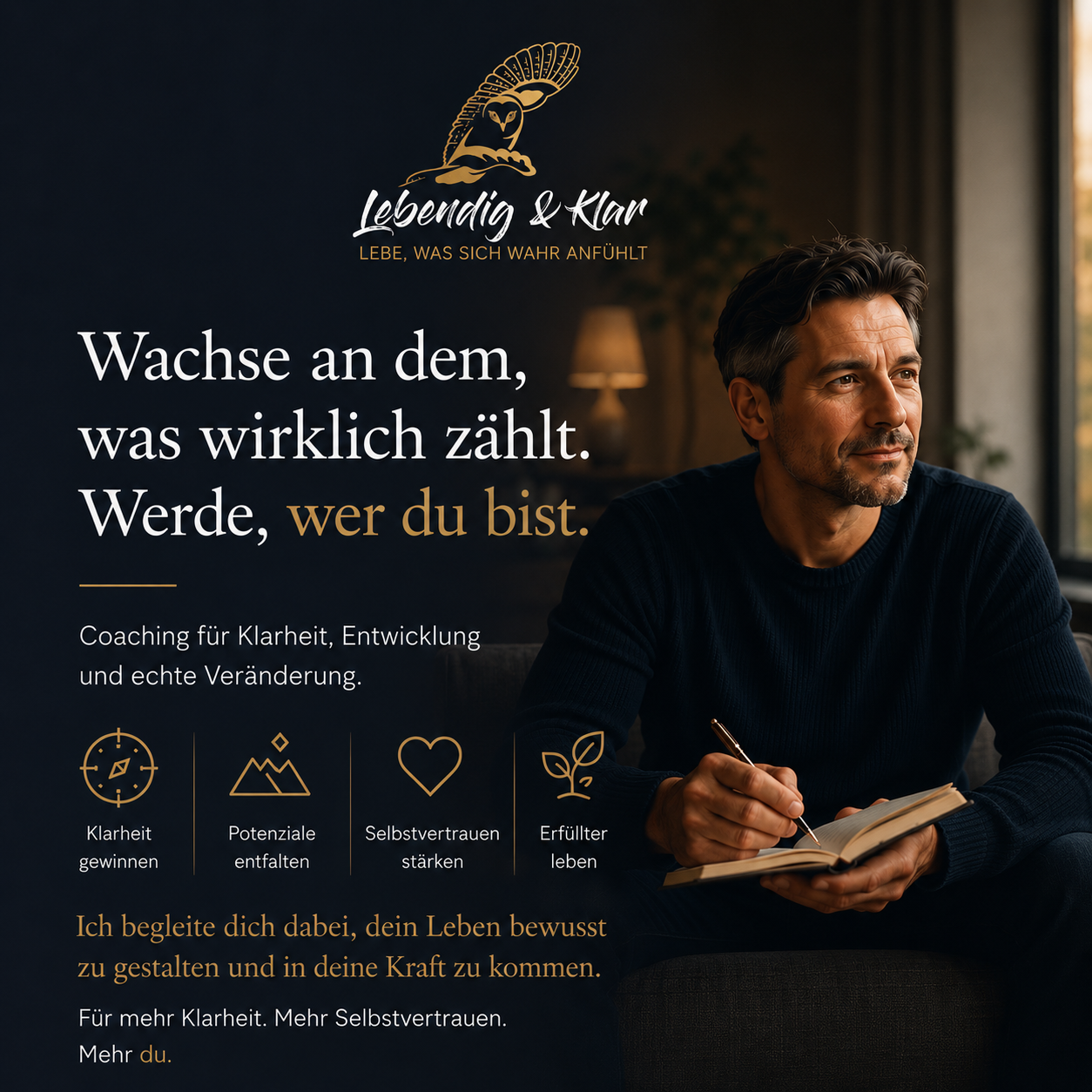 Social Media Banner - example