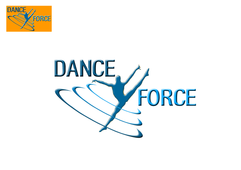 Logo Danceforce