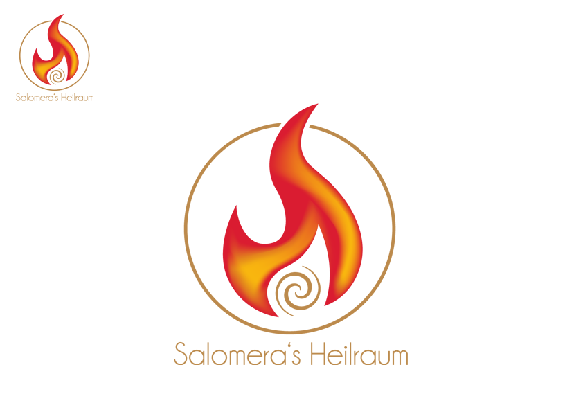 Logo Salomeras Heilraum