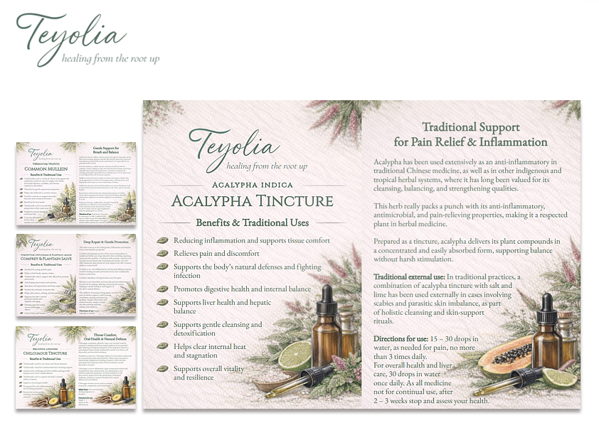 Teyolia