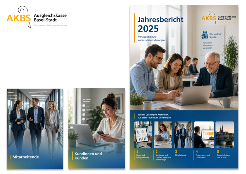 AKBS Ausgleichskasse