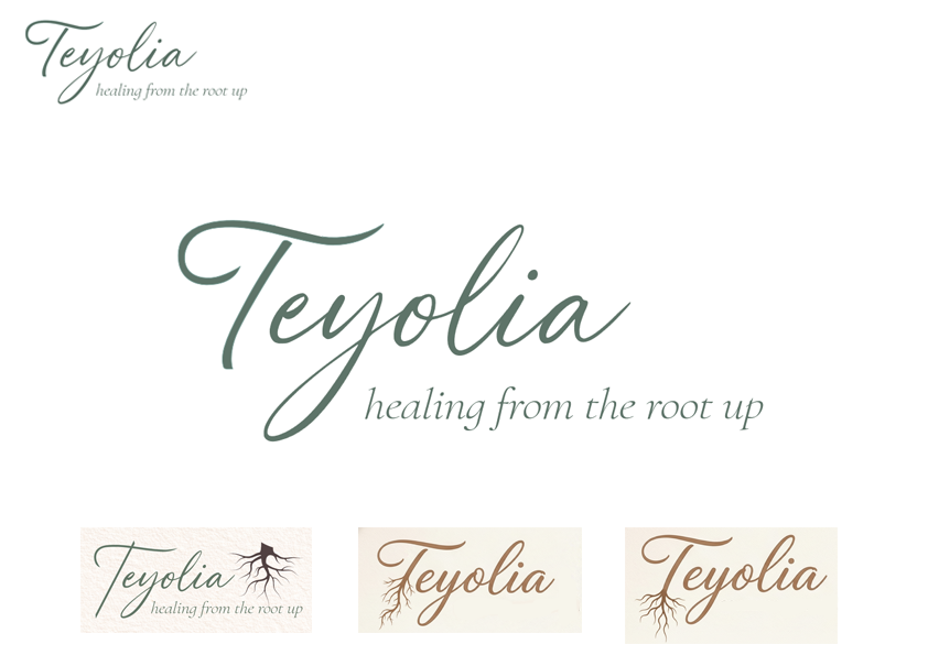 Teyolia Logo