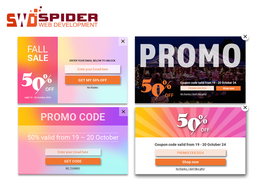 Spiderwebdev