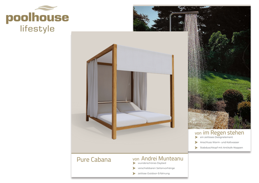 Facebook / Instagram Poolhouse Store