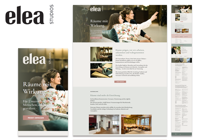 Elea Studios