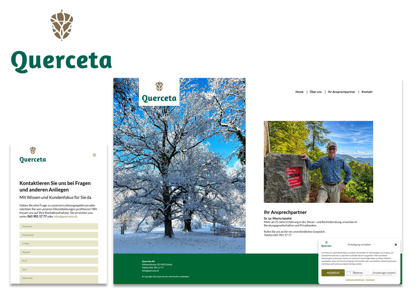 Querceta