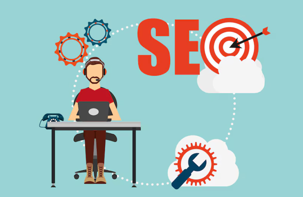 Content-Hierarchie für SEO