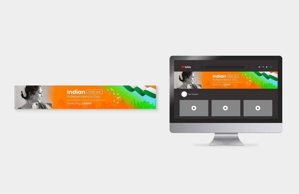 Webseiten-Header gestalten